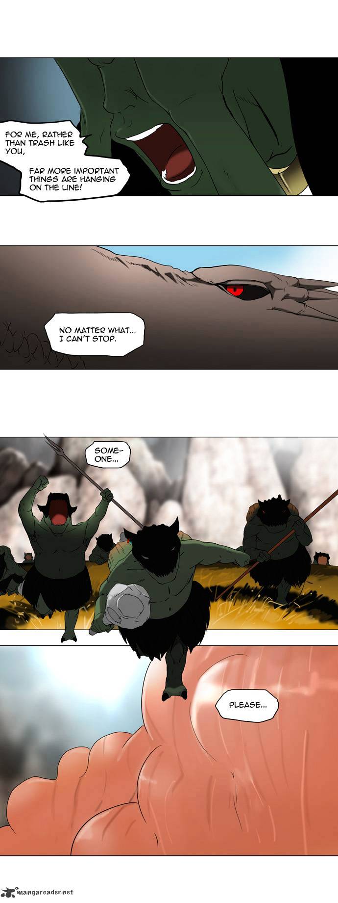 Tower of God, Chapter 69 image 05